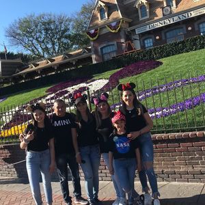 Meet your Posher, Nallely